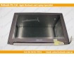 11.6" LED Screen HW11WX101 FOR ASUS ULTRABOOK UX21E ZENBOOK TOP PART WITH CABLE AND SCREEN  
